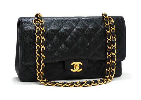 chanel taschen klassiker|Classic Handbags .